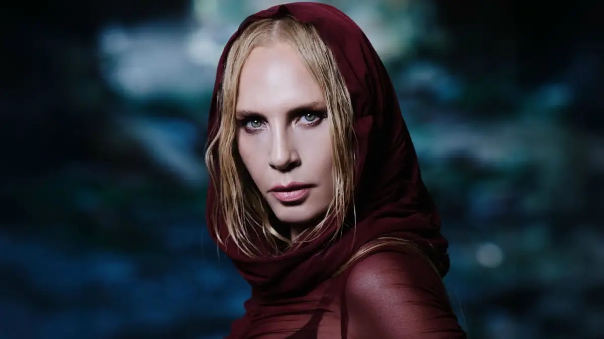 Sertab Erener – İyileşiyorum Şarkı Sözleri