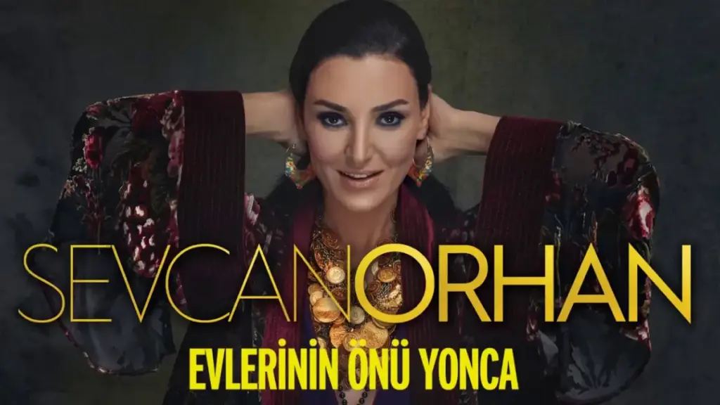 Sevcan Orhan – Evlerinin Önü Yonca video