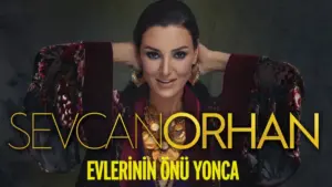 Sevcan Orhan – Evlerinin Önü Yonca Şarkı Sözleri