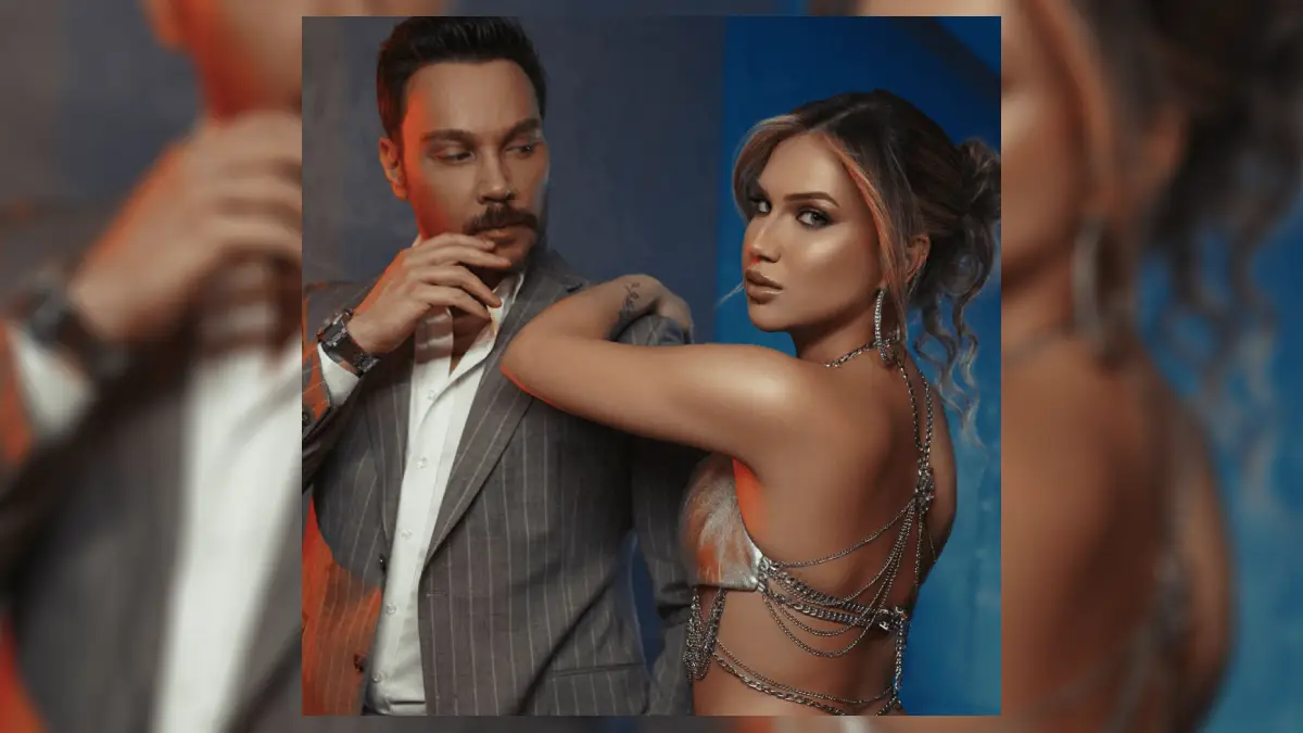 Sinan Akçıl & Ece Mumay – Vazgeçmem Şarkı Sözleri