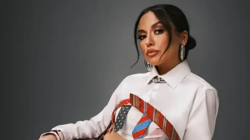 Tuğba Yurt – Geri Geldim Şarkı Sözleri