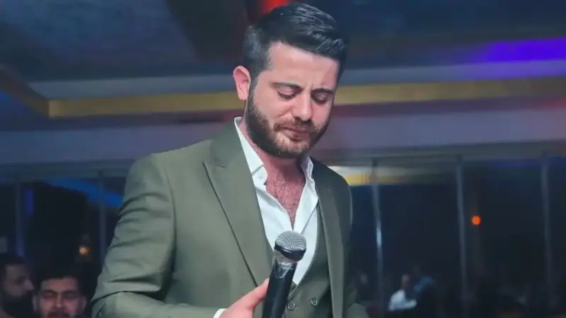 Uygar Doğanay – Bir Delinin Delisiyim Şarkı Sözleri