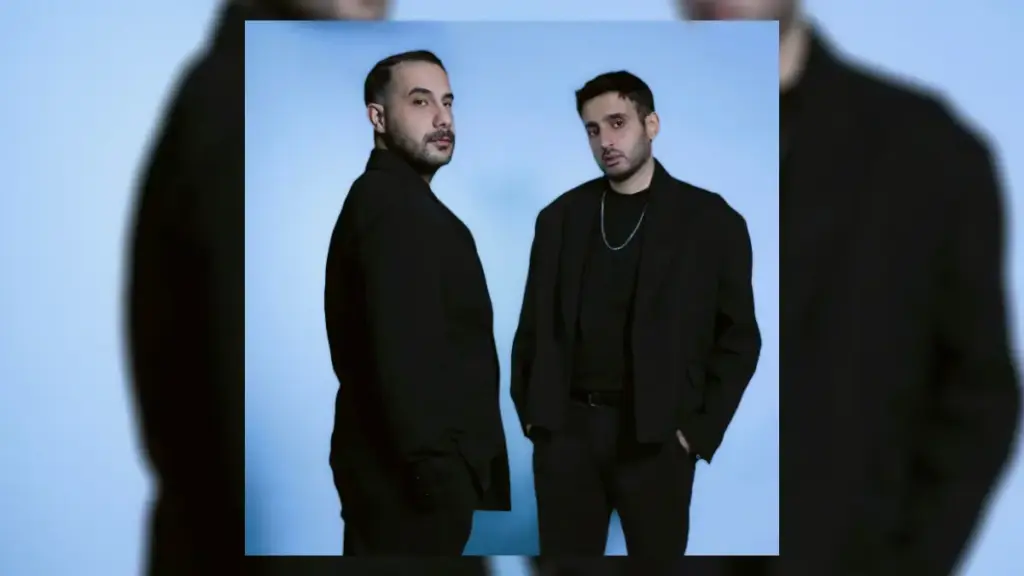 Zaaf – Sen Benim Diğer Yarım video