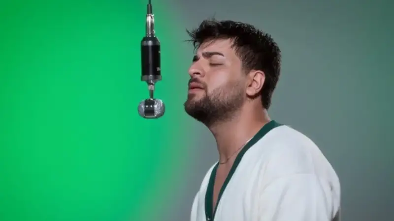 Zedi – Düşlerimle Gel Şarkı Sözleri