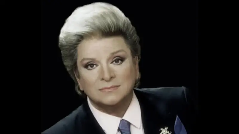 Zeki Müren – Senede Bir Gün Şarkı Sözleri