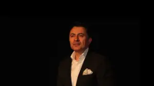 Abdurrahman Önül – Medine Yollarında İlahi Sözleri