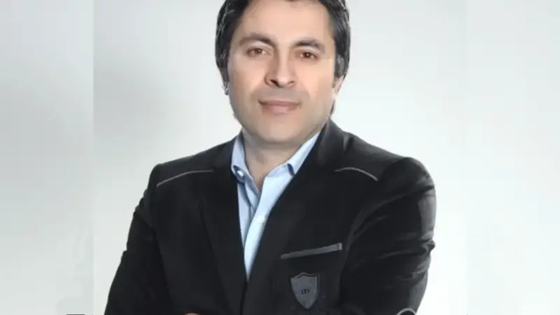 Abdurrahman Önül – Mesneviden Ders Aldım İlahi Sözleri