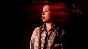 Afra – 16 Şarkı Sözleri