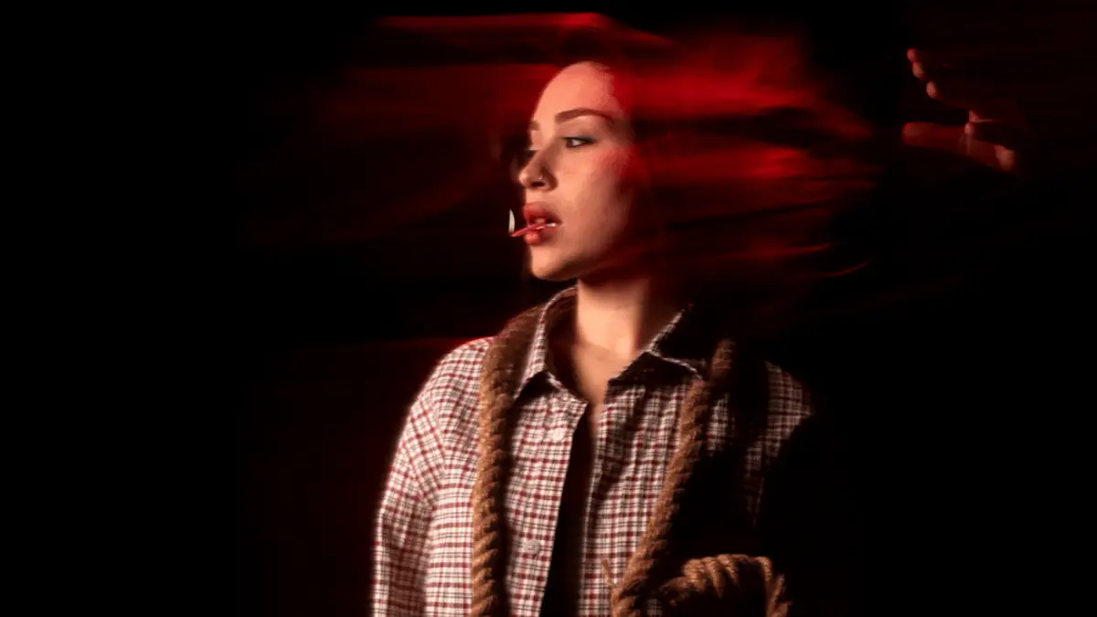 Afra – 16 Şarkı Sözleri