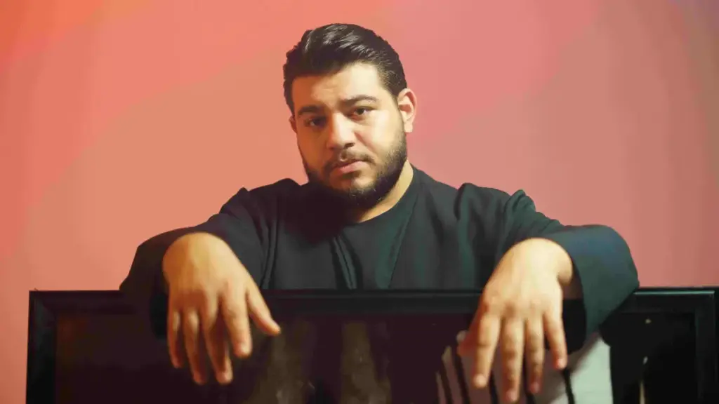 Ahiyan – İşte Böyle Yanıldım video