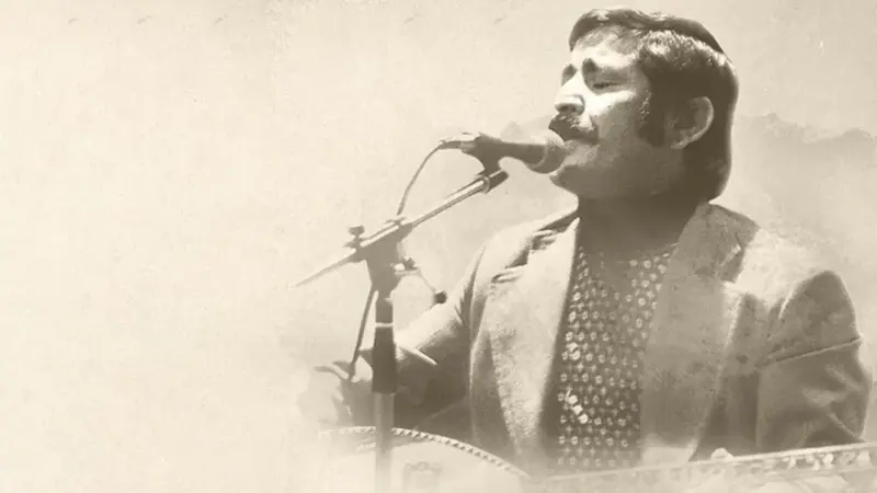 Âşık Mahzuni Şerif – Merhametsiz Türkü Sözleri