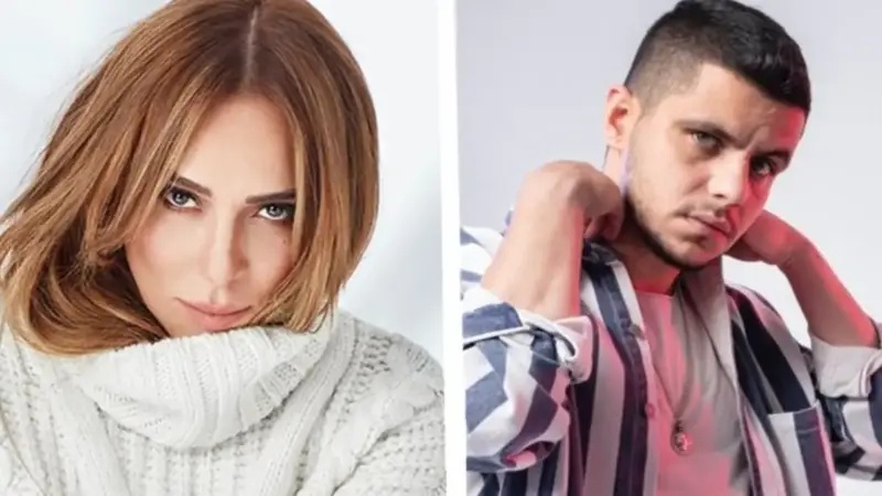 Ziynet Sali & Bilal Sonses – Yara Şarkı Sözleri