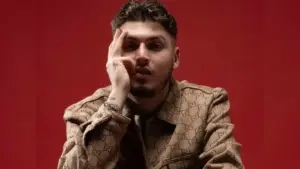 BLOK3 – Sevmeyi Denemedin Şarkı Sözleri