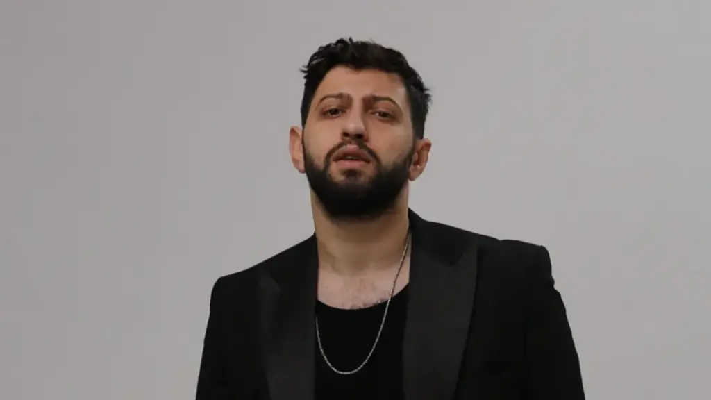 Burak Bulut – Ama Başaramadım Şarkı Sözleri