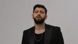 Burak Bulut – Ama Başaramadım Şarkı Sözleri