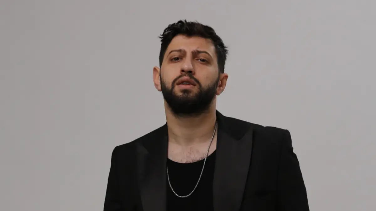 Burak Bulut – Ama Başaramadım Şarkı Sözleri