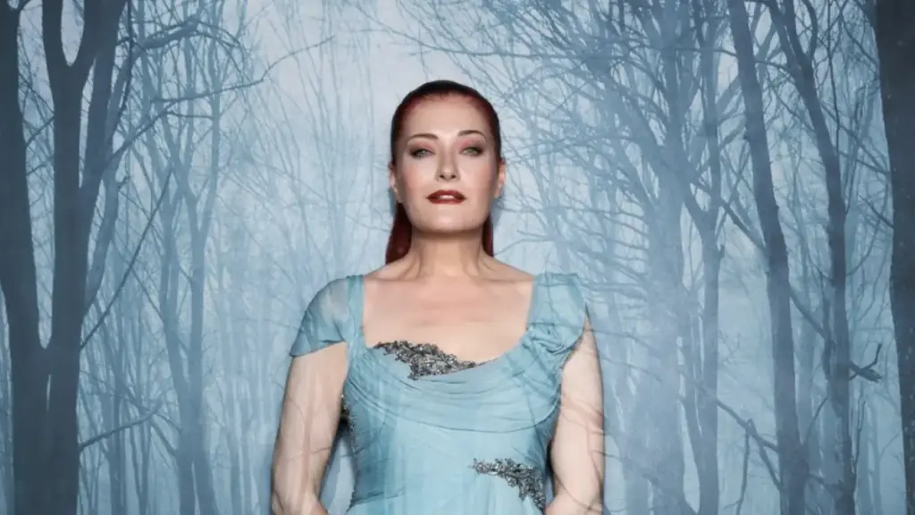 Candan Erçetin – Vardar Ovası video