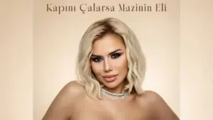 Ceylan – Kapını Çalarsa Mazinin Eli Şarkı Sözleri