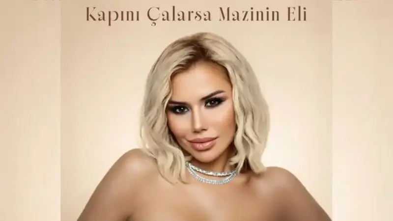 Ceylan – Kapını Çalarsa Mazinin Eli Şarkı Sözleri