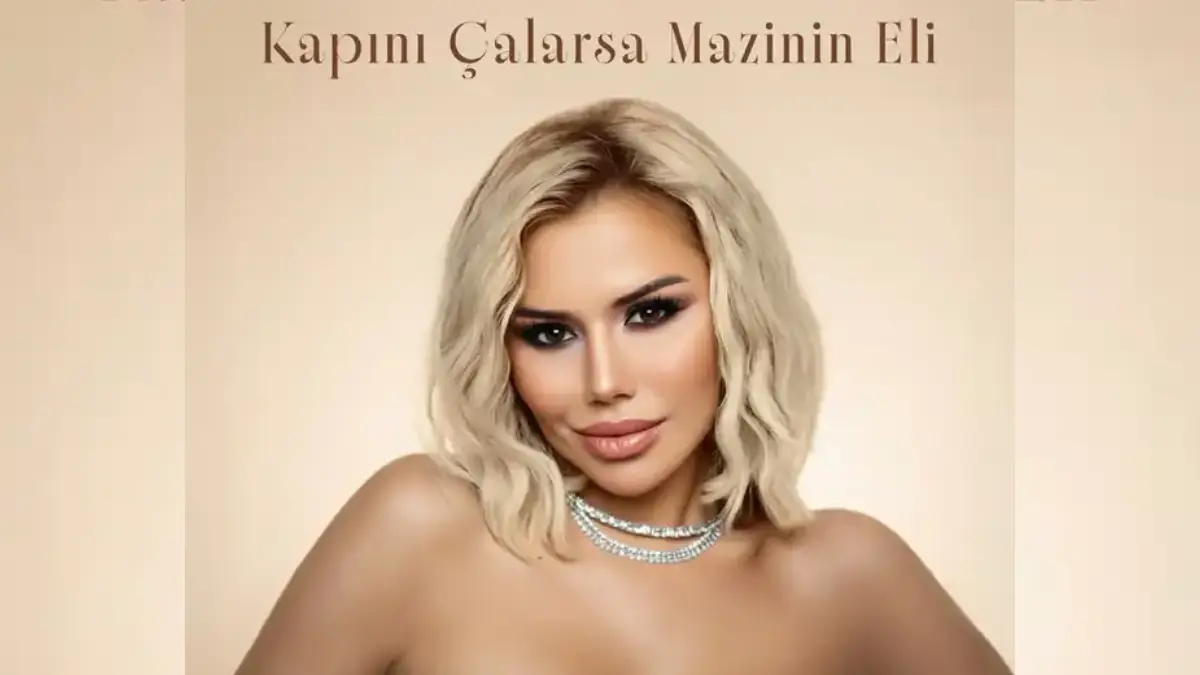 Ceylan – Kapını Çalarsa Mazinin Eli Şarkı Sözleri