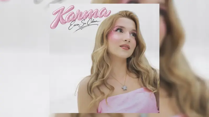 Ecrin Su Çoban – Karma Şarkı Sözleri