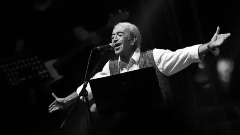 Edip Akbayram – Eşkiya Dünyaya Hükümdar Olmaz Şarkı Sözleri