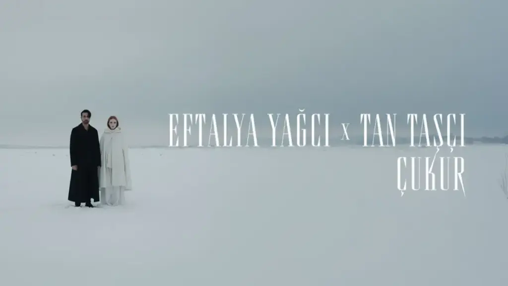 Eftalya Yağcı x Tan Taşçı – Çukur video