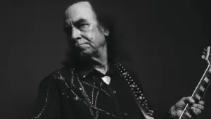 Erkin Koray – Şaşkın Şarkı Sözleri