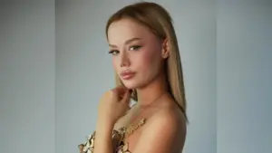 Gamze Karta – Karamel Şarkı Sözleri