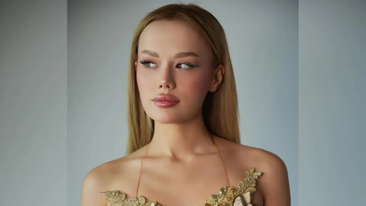 Gamze Karta – Mor Kelebekler Şarkı Sözleri