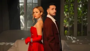 Gamze Karta & Oktay Kaya – Alev Alev Şarkı Sözleri