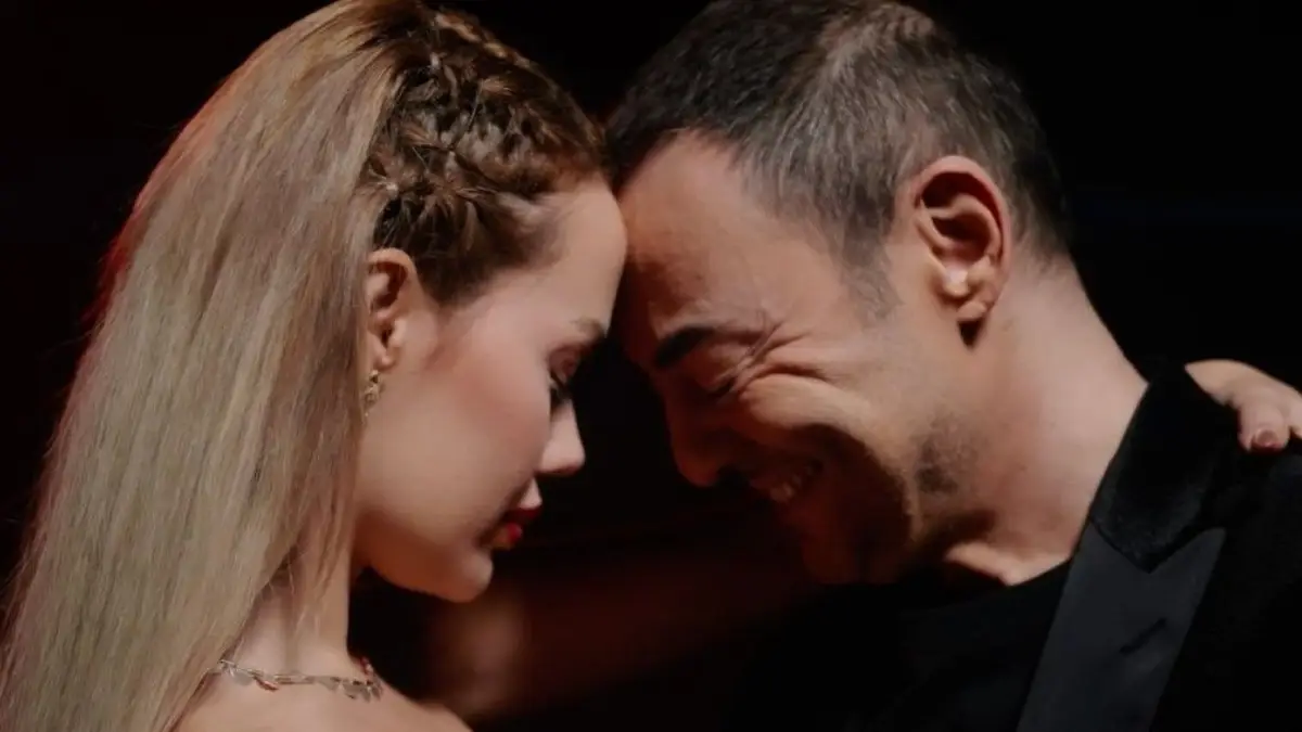 Gamze Karta & Serdar Ortaç – İlkbahar Şarkı Sözleri