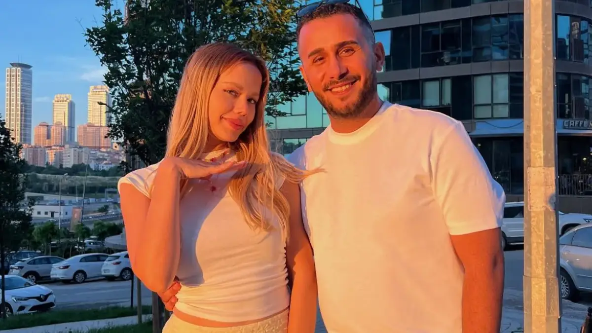 Gamze Karta & Mehmet Karta – Siyah Beyaz Şarkı Sözleri