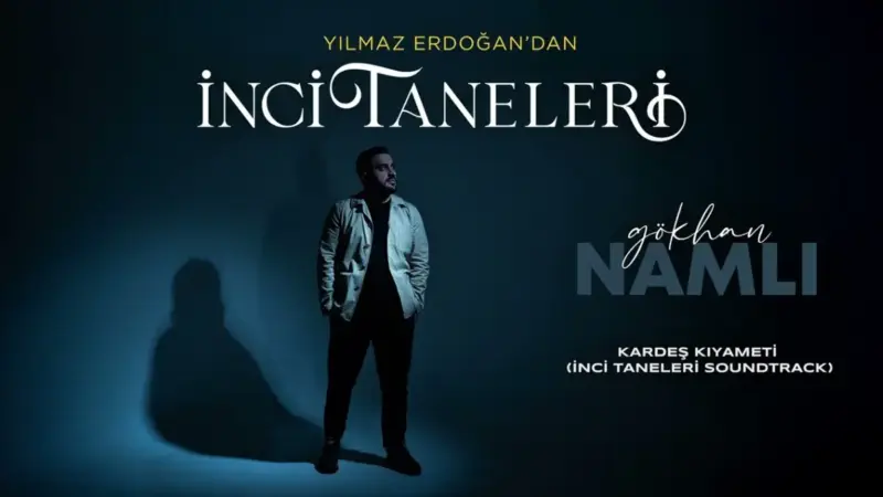 Gökhan Namlı – Kardeş Kıyameti Şarkı Sözleri