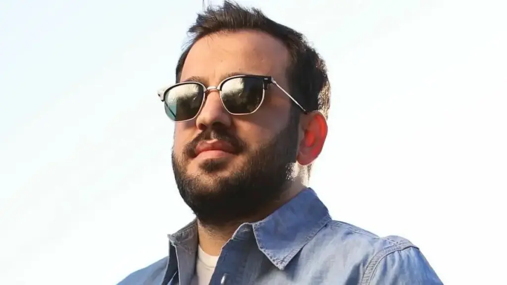 Gökhan Namlı – Matem video