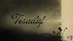 Görkem Sağlam & Suzan Hacigarip – Tesadüf Şarkı Sözleri