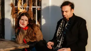 Güncel Gürsel Artıktay & Maya Perest – Aşk Uğruna Şarkı Sözleri