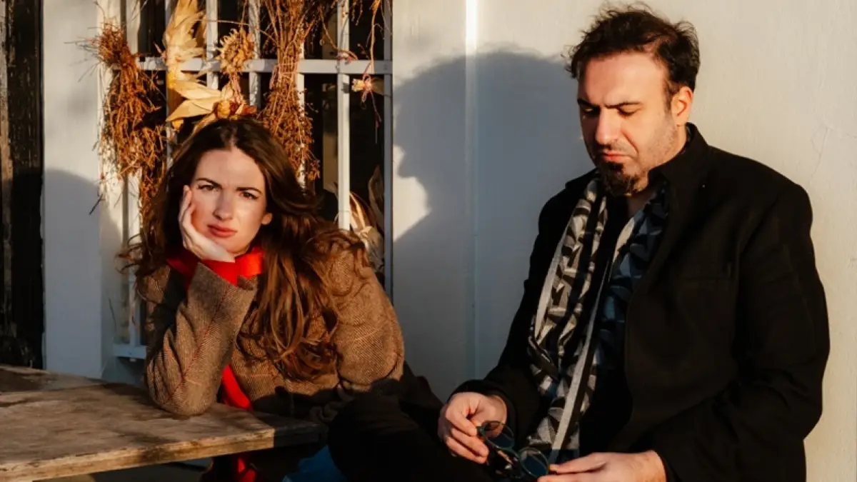 Güncel Gürsel Artıktay & Maya Perest – Aşk Uğruna Şarkı Sözleri