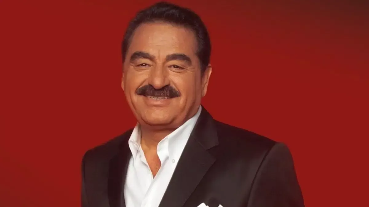 İbrahim Tatlıses – Bebeğim Şarkı Sözleri