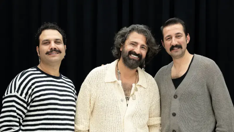 Karaf – Ben Ağlarsam Şarkı Sözleri