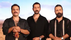 KARAF – Kaldım İstanbul'da Şarkı Sözleri