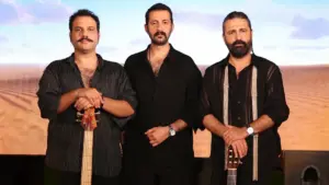 Karaf – Var Mı Aşktan Ötesi Şarkı Sözleri