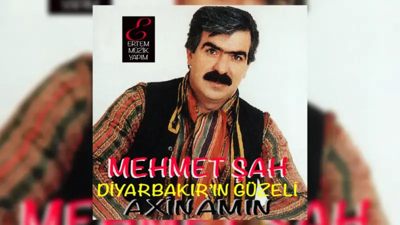 Mehmet Şah – Ahlatın Başındayım (Dıçım Dıçım) Şarkı Sözleri