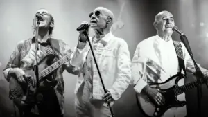 MFÖ – Sarı Laleler Şarkı Sözleri