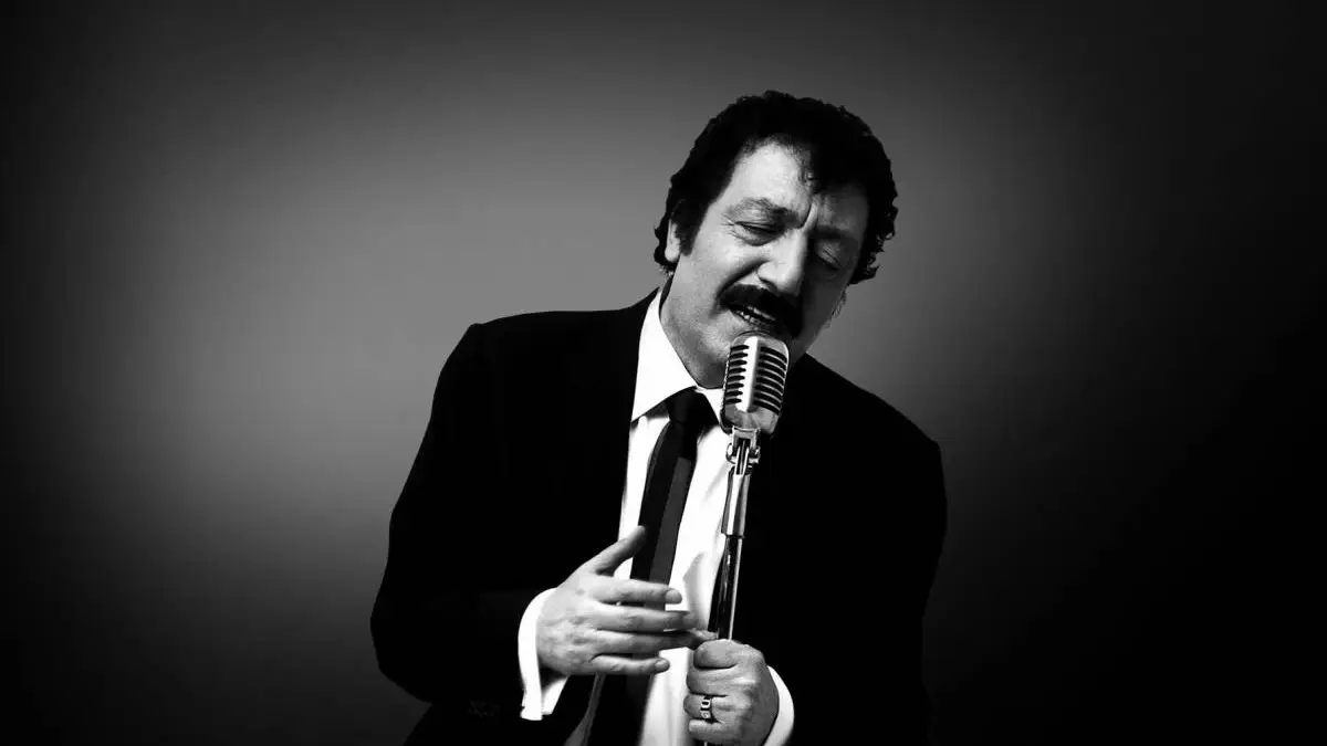 Müslüm Gürses – Yanlış Yaptın Şarkı Sözleri