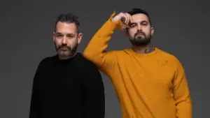 Pera – Yarim Benden Gidiyordu Şarkı Sözleri