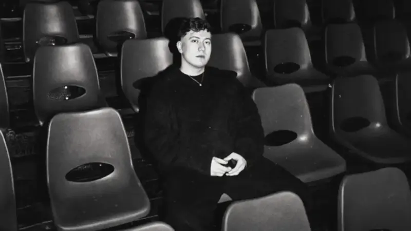 Poizi – Artık Sen Yoksun Şarkı Sözleri