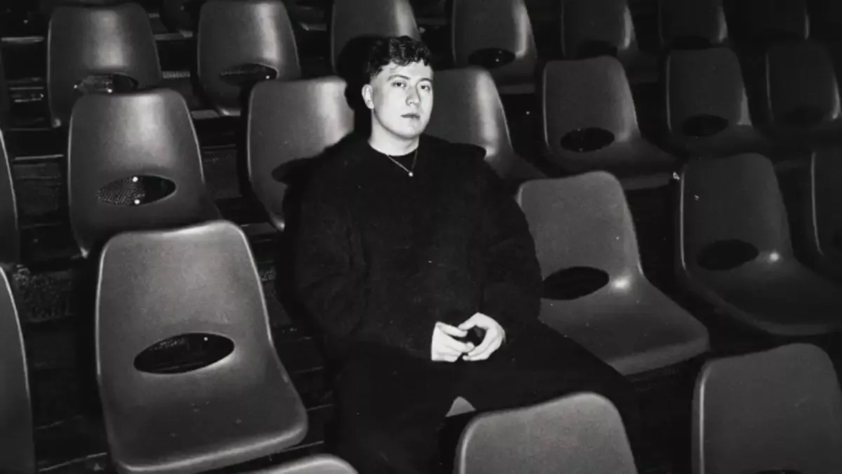 Poizi – Artık Sen Yoksun Şarkı Sözleri