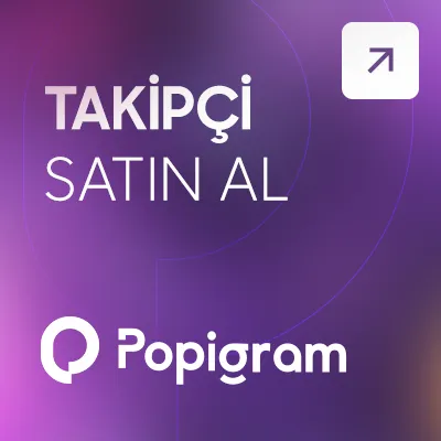 instagram takipçi satın al