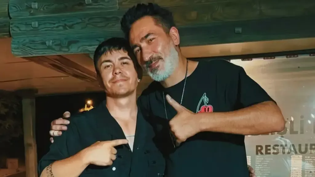 Ramiz & Sagopa Kajmer – Peki Madem Şarkı Sözleri